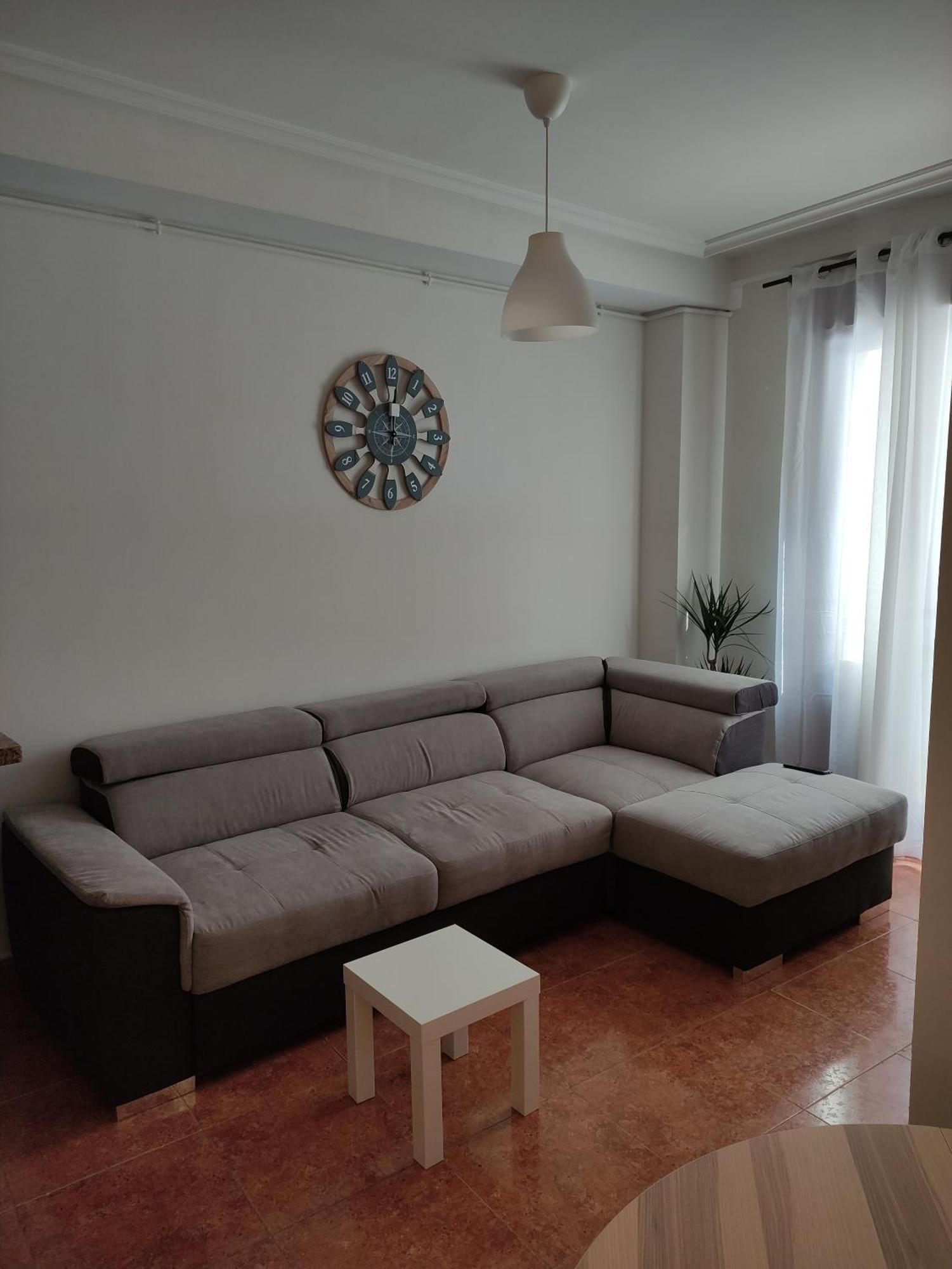 Apartamento Timon, Cerca De La Playa Candás Exterior foto