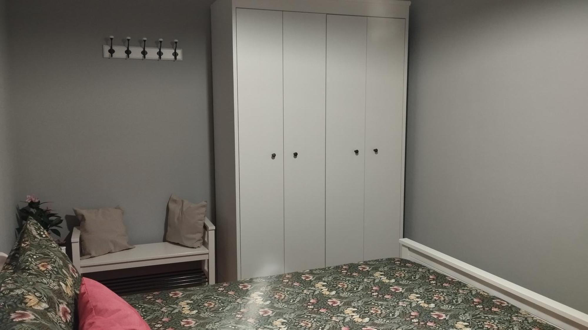 Apartamento Timon, Cerca De La Playa Candás Exterior foto